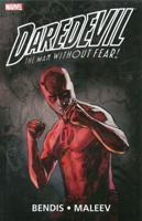 Daredevil by Brian Michael Bendis & Alex Maleev Ultimate Collection. Volume 2
