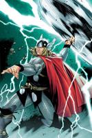 The Mighty Thor. Volume 1 Omnibus