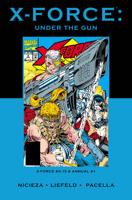 Xforce: Under The Gun