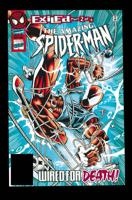 Spiderman Book 5
