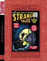 Strange Tales. Volume 5