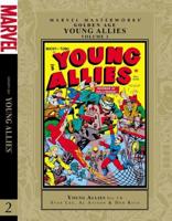 Young Allies. Volume 2