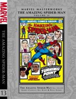Marvel Masterworks: The Amazing Spider-Man - Volume 13