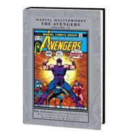 The Avengers. Volume 11