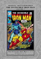 The Invincible Iron Man. Volume 7