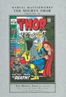 The Mighty Thor. Volume 10
