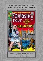The Fantastic Four. Volume 5