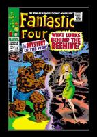 Marvel Masterworks: The Fantastic Four Volume 7