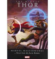 The Mighty Thor. Volume 2
