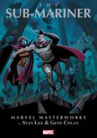 Marvel Masterworks The Sub-Mariner Volume 1
