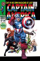 Captain America. Volume 1