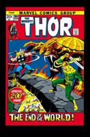 Essential Thor. Volume 5