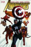 Avengers By Brian Michael Bendis - Vol. 3