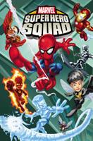 Super Hero Squad. Volume 2