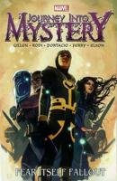 Journey Into Mystery. Volume 2 Fear Itself Fallout