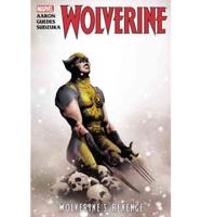 Wolverine: Wolverine's Revenge