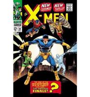 X-Men. Volume 2