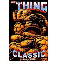 Thing Classic - Volume 1