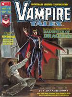 Vampire Tales. Volume 2
