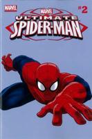 Ultimate Spider-Man Comic Readers. Volume 2