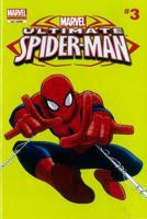 Ultimate Spider-Man Comic Readers. Volume 3