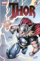 Thor Comic Reader 1
