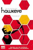Hawkeye. Volume 2