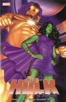 She-Hulk Volume 2