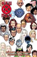 New X-Men By Grant Morrison Volume 6