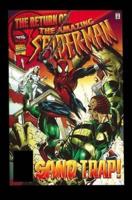 Spider-Man: The Complete Ben Reilly Epic Book 2
