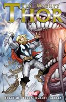 The Mighty Thor. Volume 2