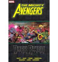 Mighty Avengers: Dark Reign