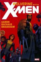 Wolverine & The X-Men By Jason Aaron - Vol. 1