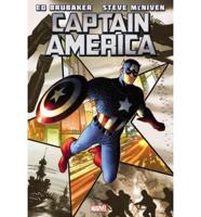 Captain America. Volume 1