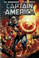 Captain America. Vol. 2