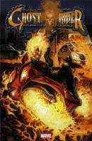 Ghost Rider. Vol. 1