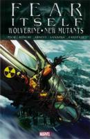 Wolverine/new Mutants