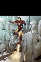 Invincible Iron Man