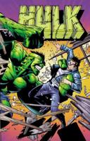 Hulk By John Byrne & Ron Garney