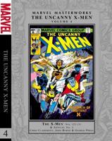 The Uncanny X-Men. Volume 4
