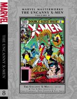 The Uncanny X-Men. Volume 8