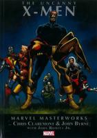 The Uncanny X-Men. Volume 5