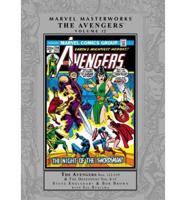 The Avengers. Volume 12