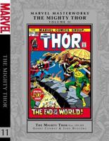 The Mighty Thor. Vol. 11