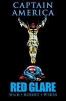 Captain America: Red Glare