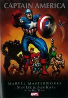 Captain America. Volume 2