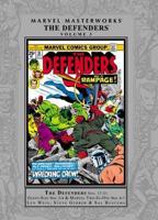 The Defenders. Volume 3