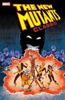 New Mutants Classic. Vol. 7