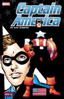 Captain America. Volume 3