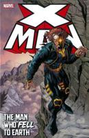X-Man, the Man Who Fell to Earth